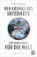 gebrauchtes Buch – Esther Paniagua – Error 404 : Der Ausfall des Internets und seine Folgen für die Welt – Bild 1