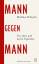 Matthias Politycki: Mann gegen Mann | Vo