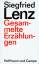 Siegfried Lenz: Gesammelte Erzählungen