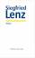 Lenz Siegfried: Heimatmuseum. Roman Lenz Siegfried: Heimatmuseum. Roman