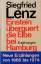 Lenz S: Einstein ueberquert die elbe bei