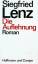 Siegfried Lenz: Die Auflehnung