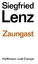 Siegfried Lenz: Zaungast (Gesellschaftsr