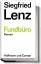 Siegfried Lenz: Fundbüro (wieneu)