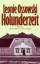 Leonie Ossowski: Holunderzeit: Roman Rom