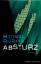 gebrauchtes Buch – Michael Ridpath – Absturz – Bild 1