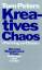 Tom Peters: Kreatives Chaos - "Thriving 