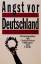 Ulrich Wickert: Angst vor Deutschland
