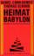 Daniel Cohn-Bendit: Heimat Babylon