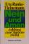 Uta Ranke-Heinemann: Nein und Amen : Anl