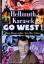 Hellmuth Karasek: Go West! : Eine Biogra