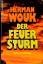 Herman Wouk: Der Feuersturm - Roman OV Herman Wouk: Der Feuersturm - Roman OV
