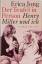 Erica Jong: Der Teufel in Person : Henry