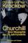 Krockow, Christian Graf von: Churchill. 