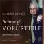 Achtung! Vorurteile - Sir Peter Ustinov