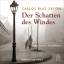 Der Schatten des Windes, 7 Audio-CDs Car