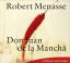 Robert Menasse: Don Juan de la Mancha ZU