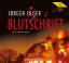 Jörgen Jäger: Blutschrift