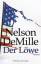 Nelson DeMille: Der Löwe