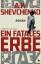 Shevchenko, Anna (A.K.): Ein fatales Erb