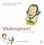 Katharina Mahrenholtz: Shakespeare!: Sei