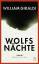 William Giraldi: Wolfsnächte / Thriller 