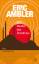 Eric Ambler: DIE MASKE DES DIMITRIOS. Ro