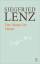 Siegfried Lenz: Der Mann im Strom - Hamb