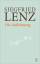 Siegfried Lenz: Die Auflehnung - Hamburg