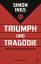 Simon Ings: Triumph und Tragödie - Stali