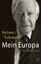 Helmut Schmidt: Mein Europa - Mit einem 