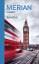 Andreas Hallaschka: London - 100 Momente