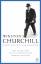 Graf von Krockow, Christian: Churchill -