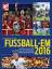 Fußball-EM 2016 – Alle Spiele, alle Tore, alle Spieler, alle Fakten und die schönsten Fotos