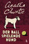 Agatha Christie: Der Ball spielende Hund