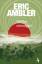 Eric Ambler: Waffenschmuggel Eric Ambler: Waffenschmuggel