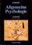 Hans Spada: Lehrbuch Allgemeine Psycholo