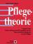 Meleis, Afaf I: Pflegetheorien - Gegenst