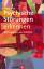 Josef Schöpf: Psychische Störungen erken