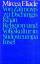 Mircea Eliade: Von Zalmoxis zu Dschingis