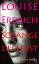 Louise Erdrich: Solange du lebst. Aus de