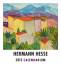 Hermann Hesse Calendarium 2015