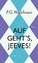 P. G. Wodehouse: Auf gehts, Jeeves!: Rom