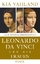 gebrauchtes Buch – Leonardo da Vinci und die Frauen: Eine Künstlerbiographie von Kia Vahland | 10. März 2019 – Bild 1