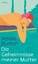 Jessie Burton: Die Geheimnisse meiner Mu