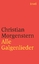 Christian Morgenstern: Alle Galgenlieder