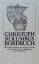 Christoph Kolumbus: Bordbuch