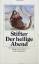 Adalbert Stifter: Der Heilige Abend - Mi