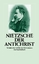 Friedrich Nietzsche: Der Antichrist - Ve