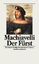 Niccolò Machiavelli: Der Fürst.